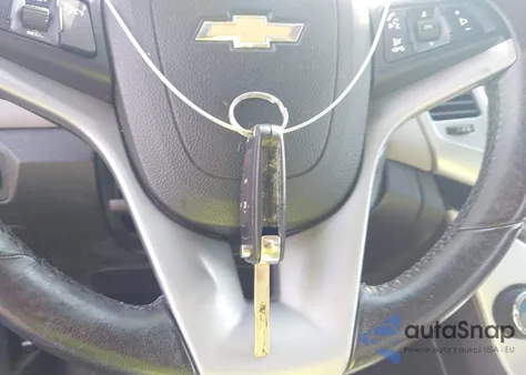 2014 Chevrolet Cruze 1Lt Auto из США, поврежденный, VIN 1G1PC5SB9E7170995